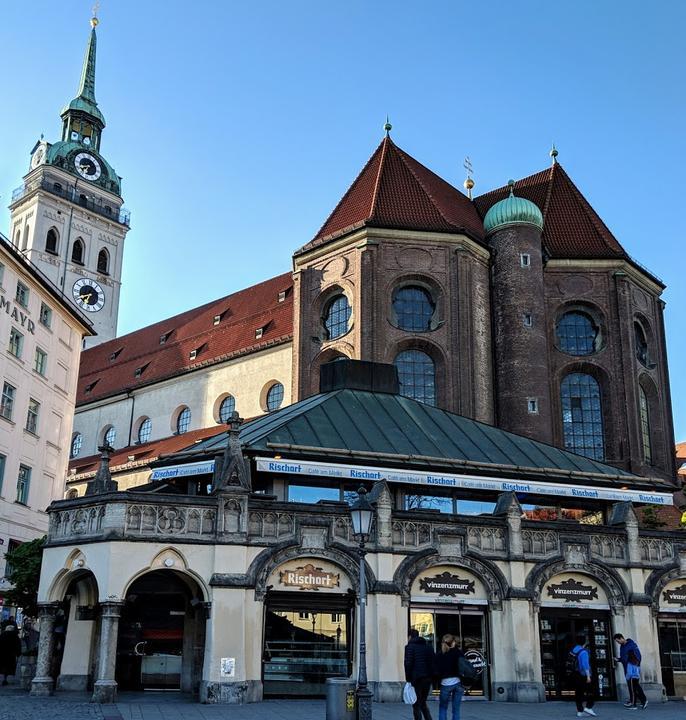 Wirtshaus Zum Straubinger