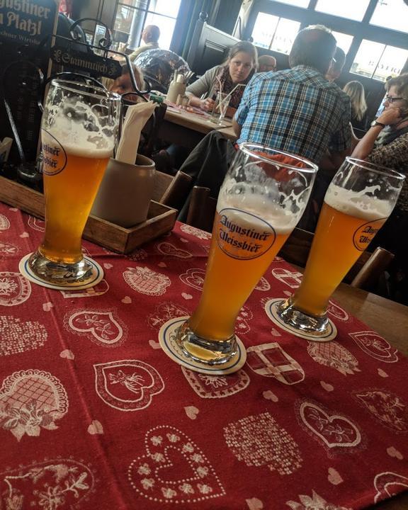 Augustiner Am Platzl