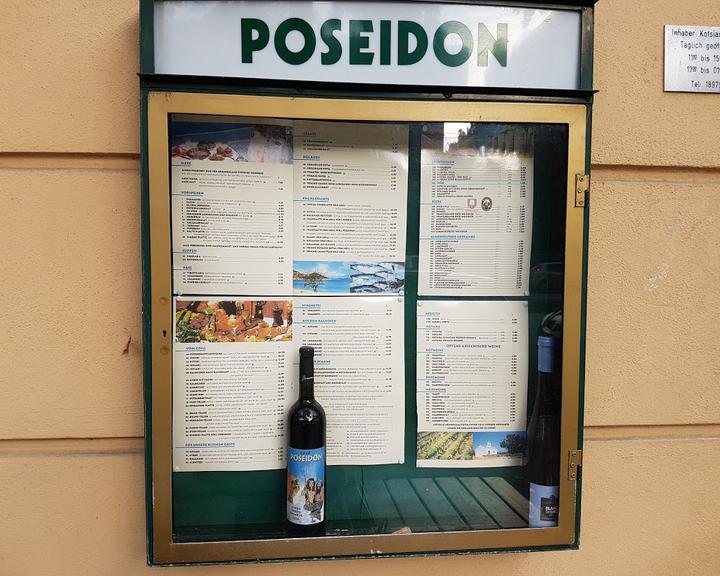 Restaurant Poseidon